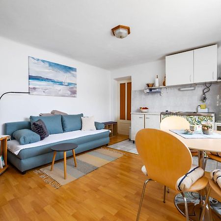 Apartments Katarina Baška Esterno foto