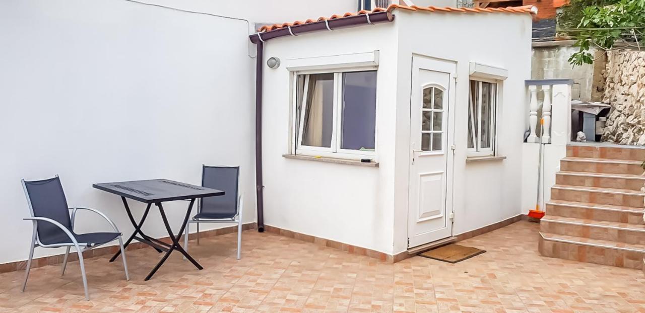 Apartments Katarina Baška Esterno foto
